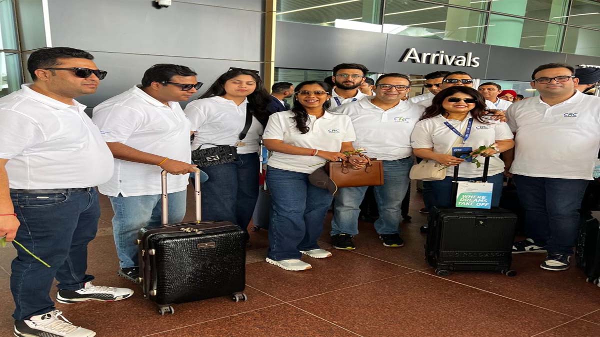 Noida International airport (Photo-PTI)