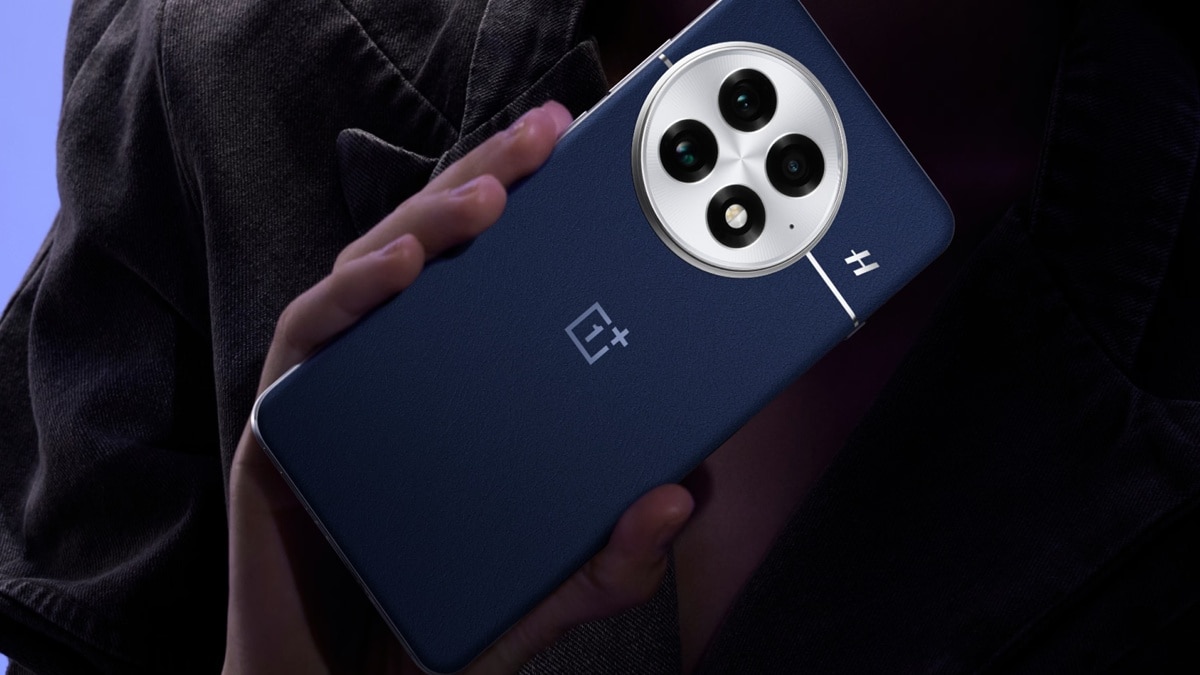 OnePlus 13 camera 