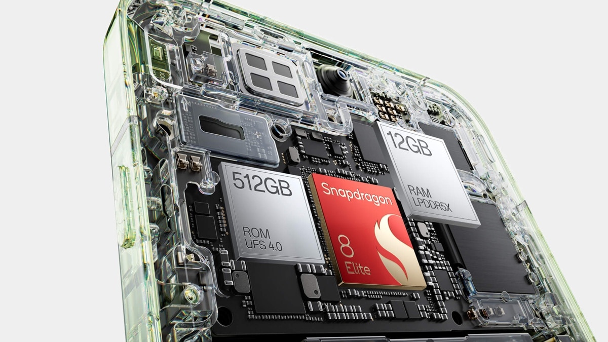 oneplus 13 processor