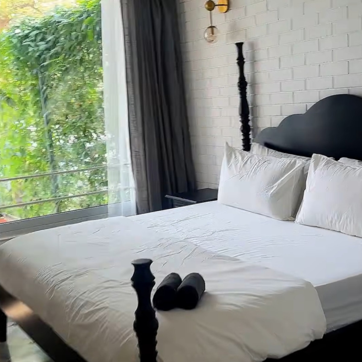 parul gulati goa house