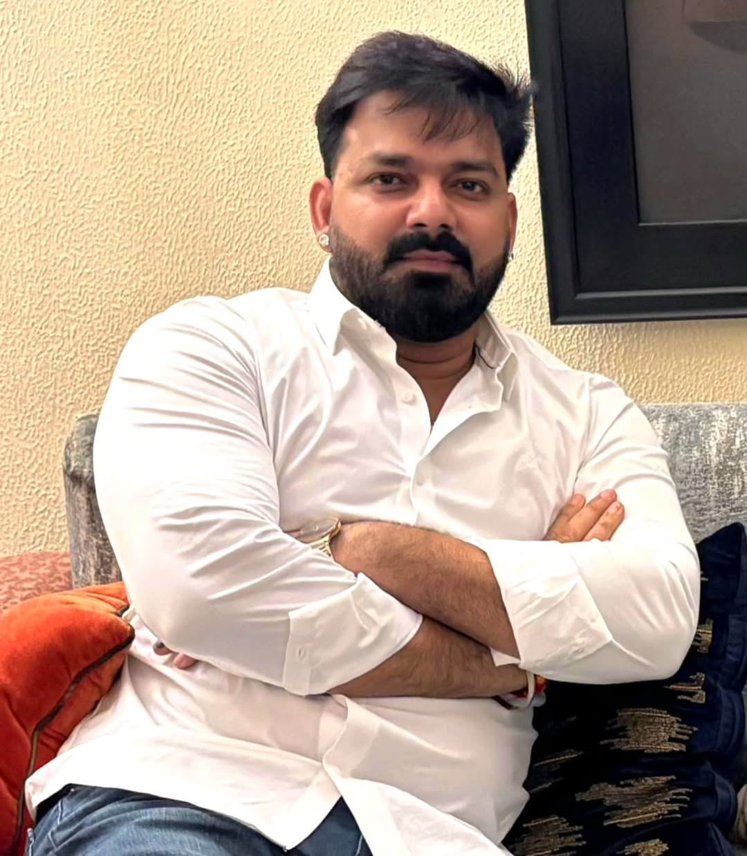 Pawan singh property criminal records