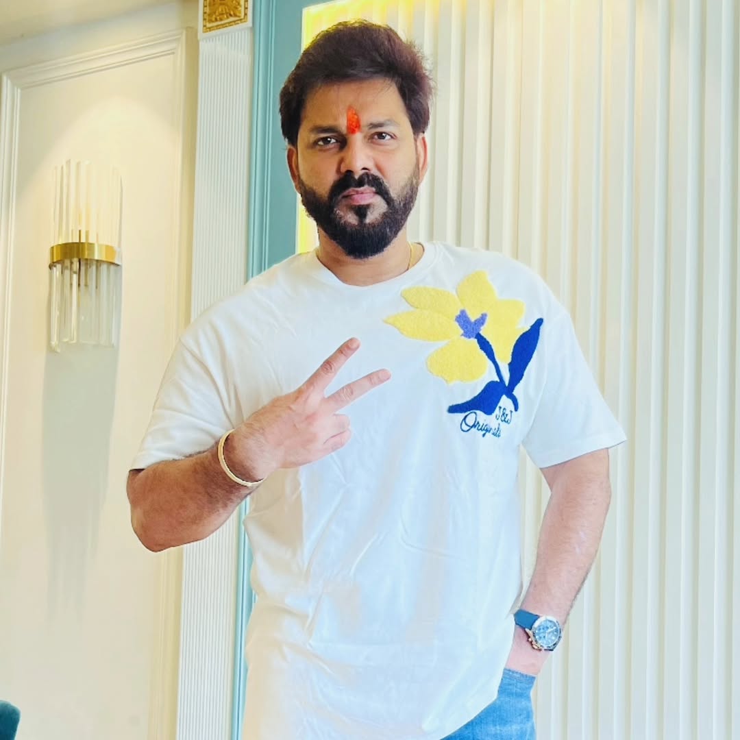 Pawan singh property criminal records