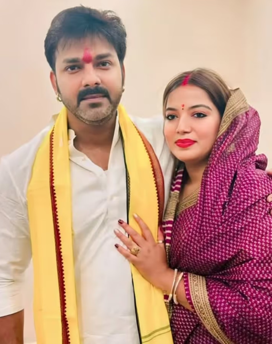 Pawan singh property criminal records