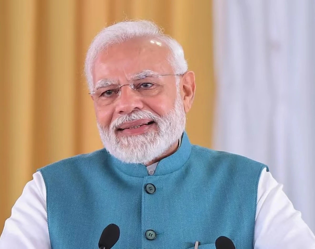 PM Modi ने क्या कहा? 