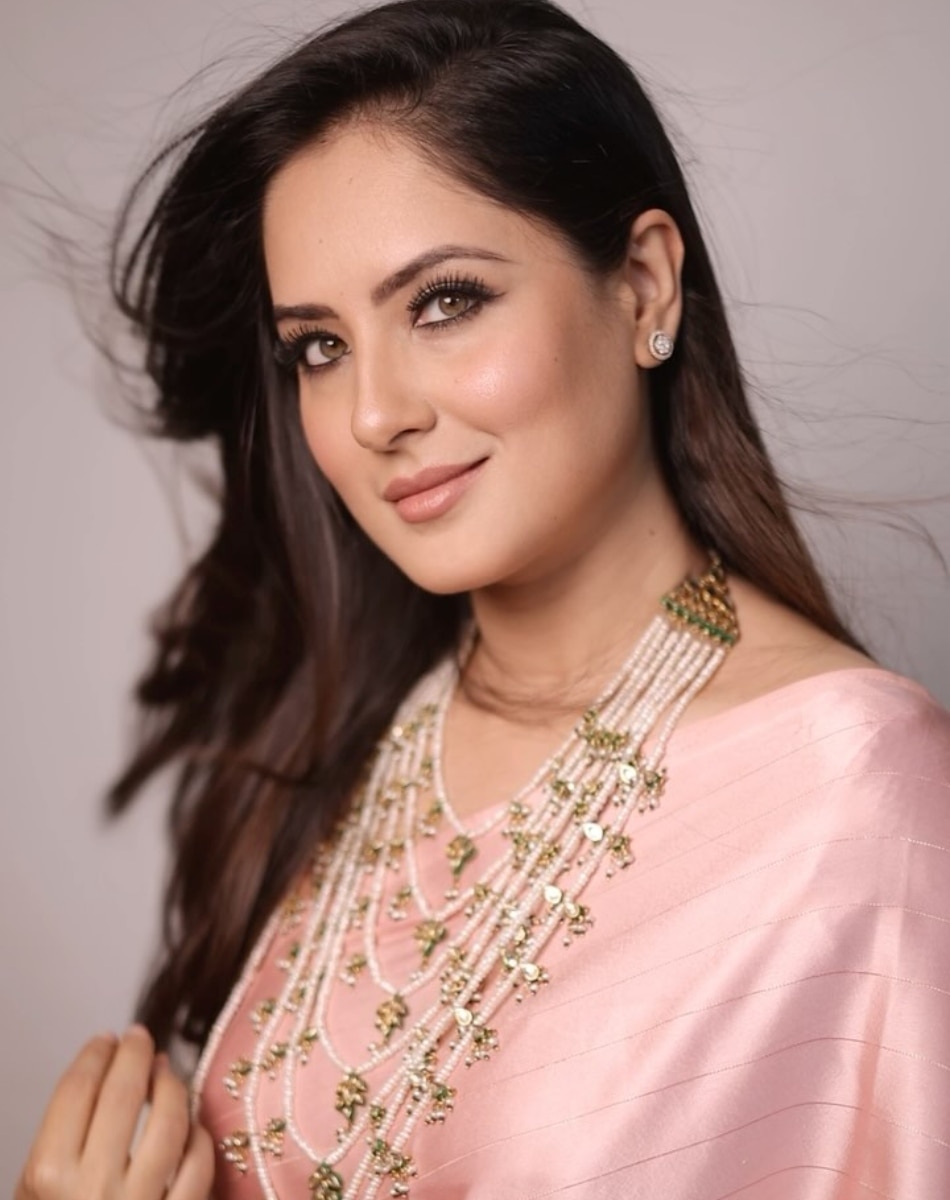 pooja banerjee motherhood