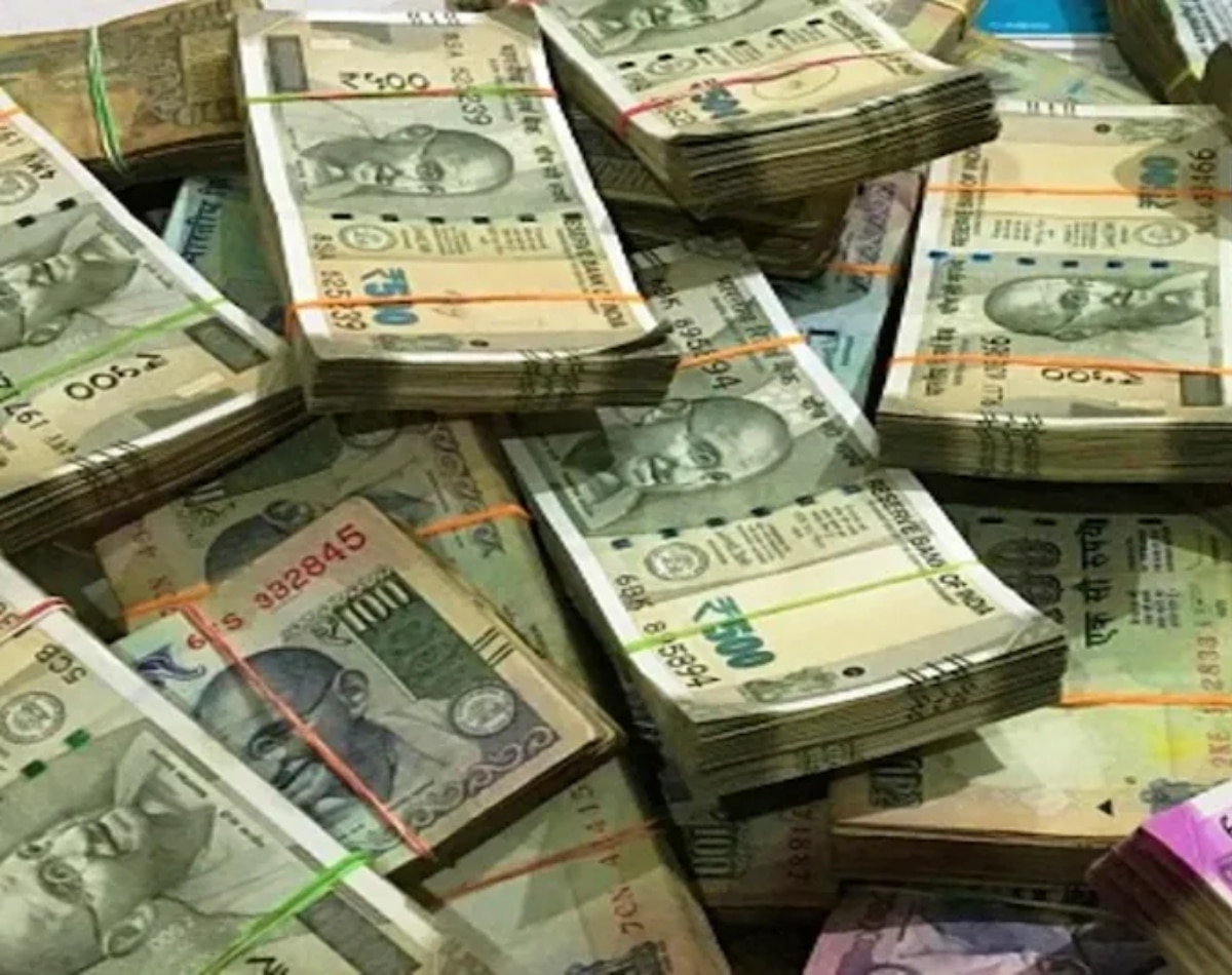 ब्याज से 5 लाख की कमाई का गणित