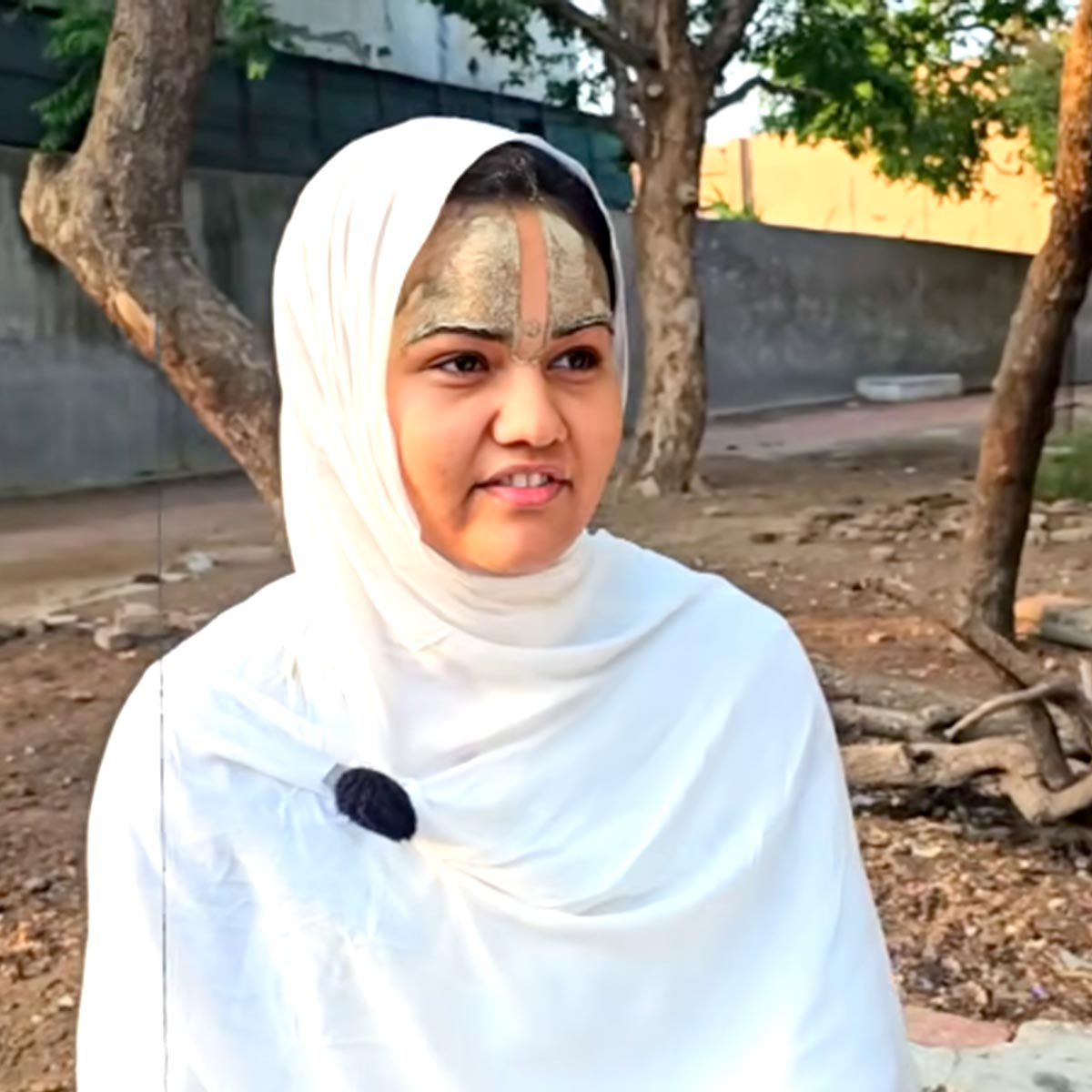  प्रनवी तिवारी
