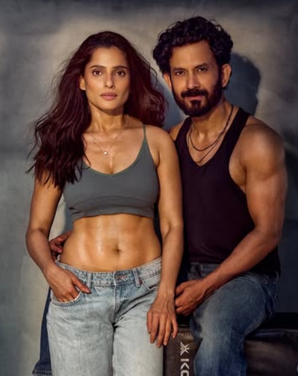 Priya Bapat parents reaction on intimate lesbian scene  