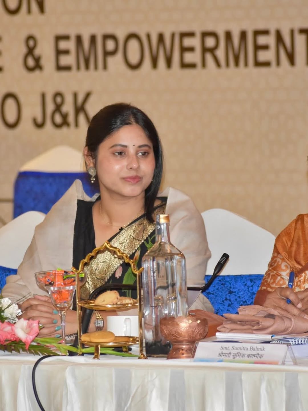 priya saroj rinku singh
