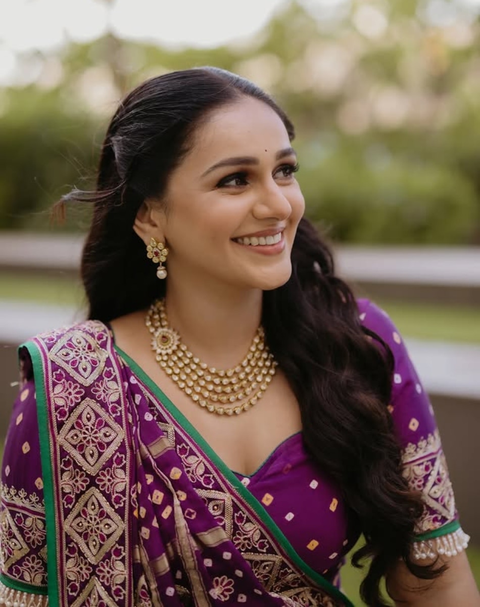 Rachana mistry in casting couch and having periods on set