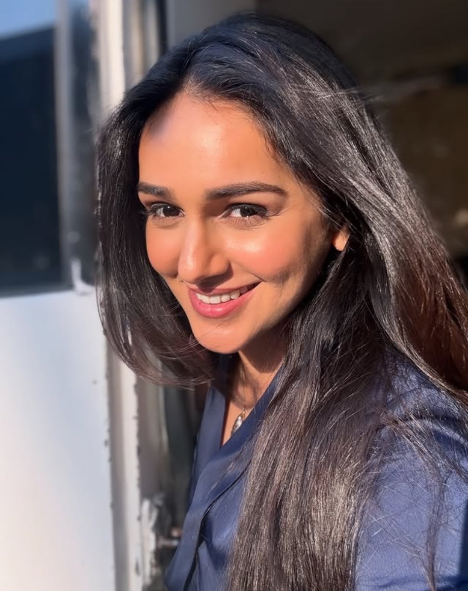 Rachana mistry in casting couch and having periods on set