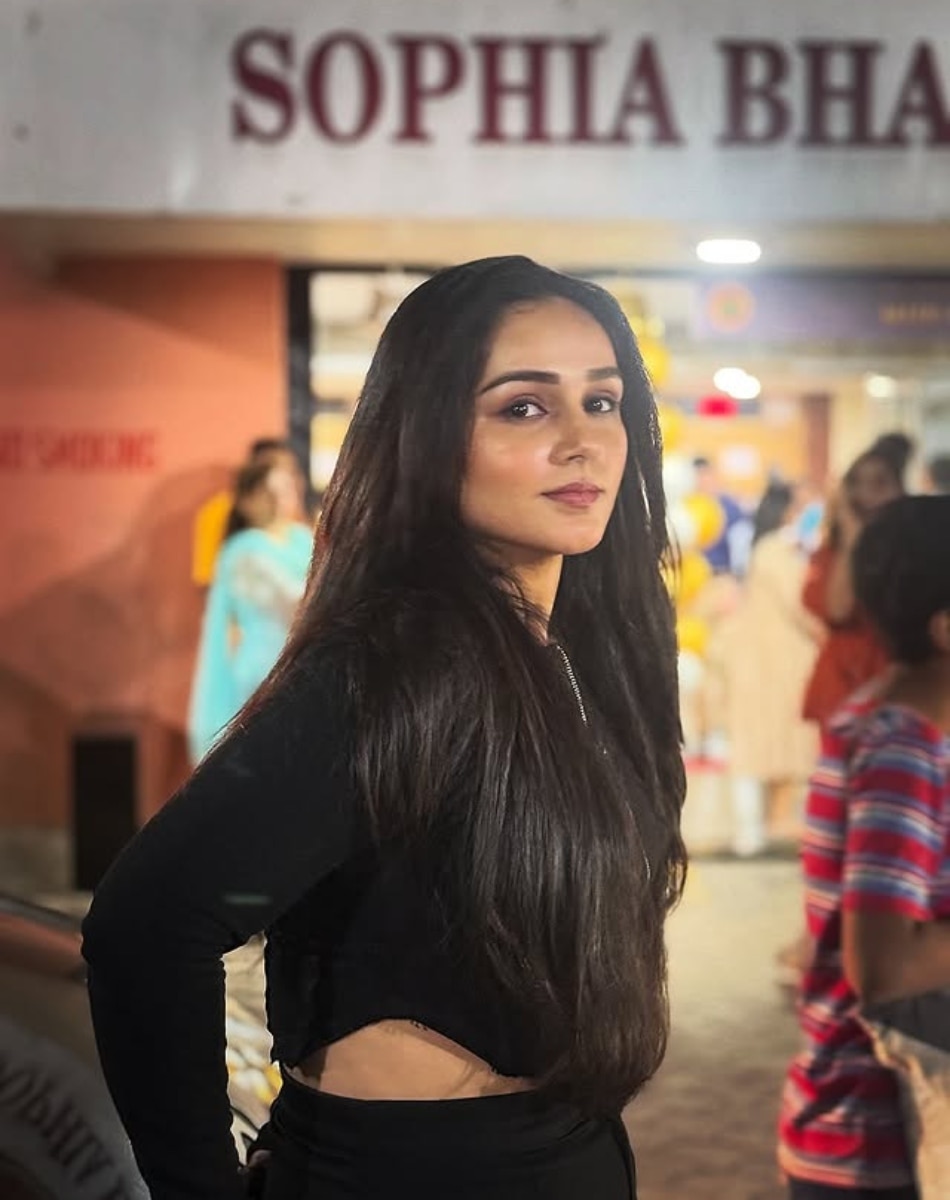 Rachana mistry in casting couch and having periods on set