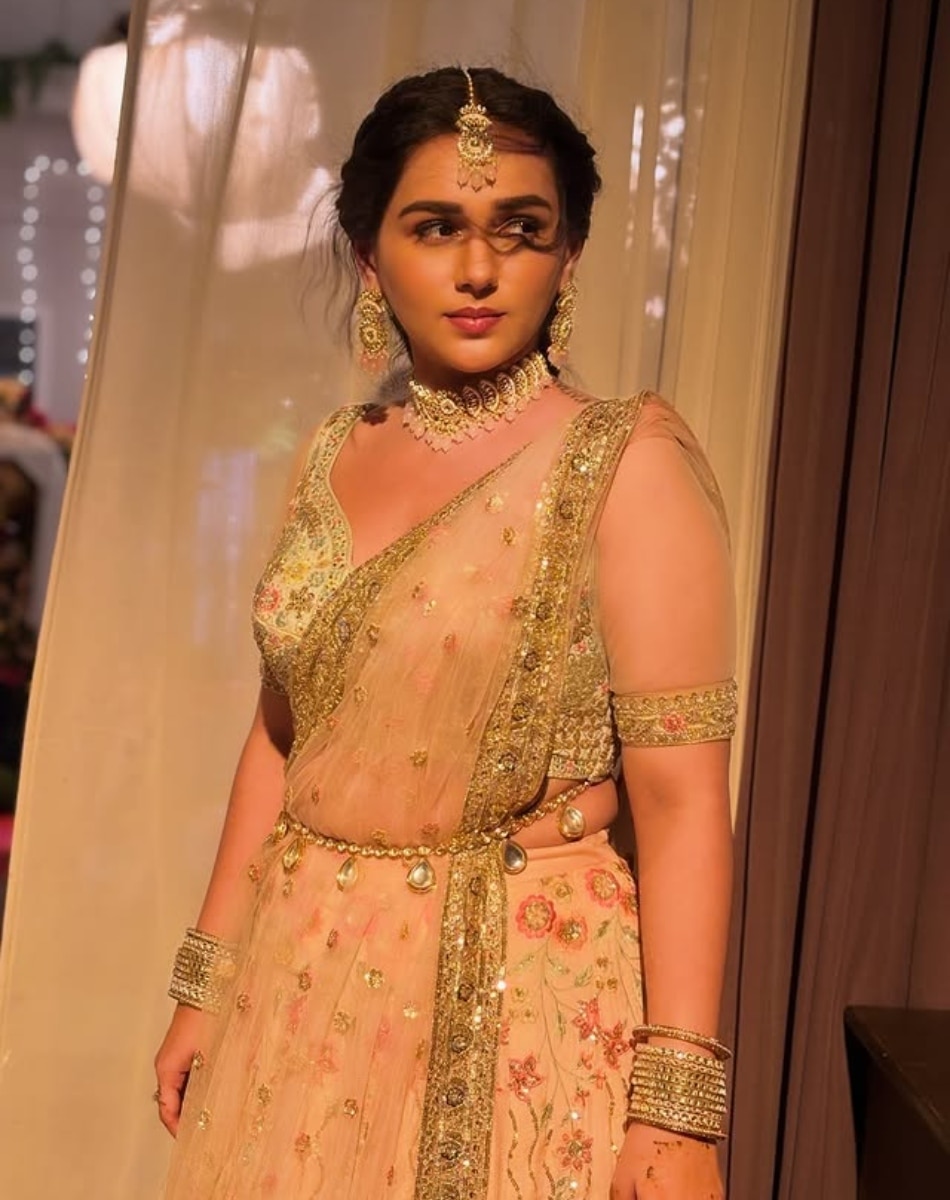 Rachana mistry in casting couch and having periods on set