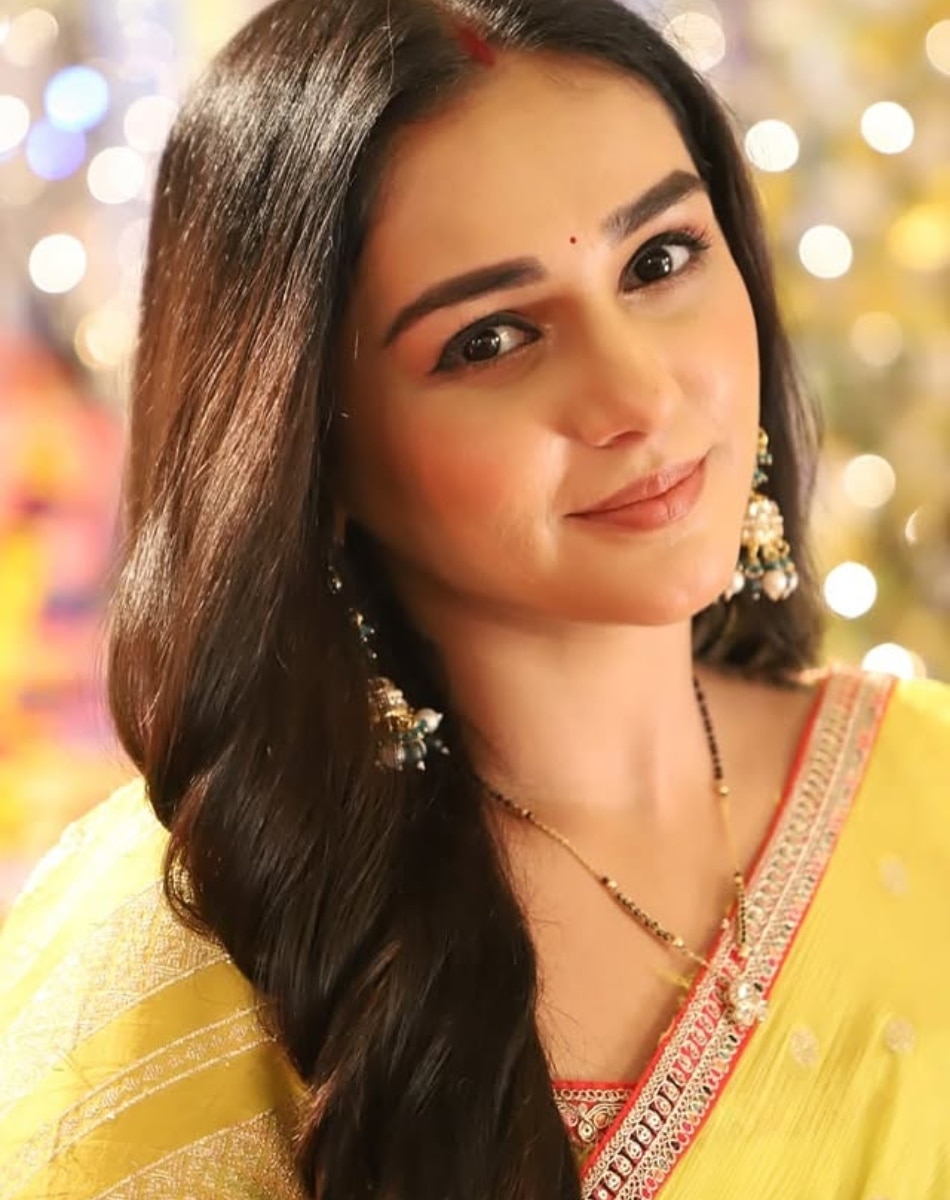 Rachana mistry in casting couch and having periods on set