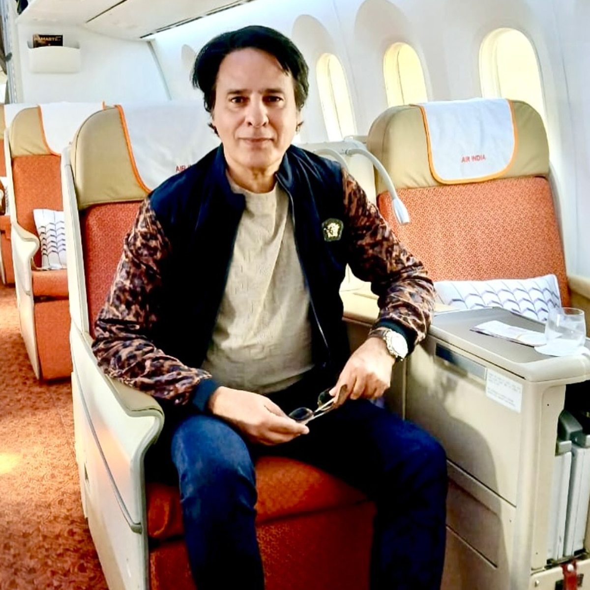 राहुल रॉय 