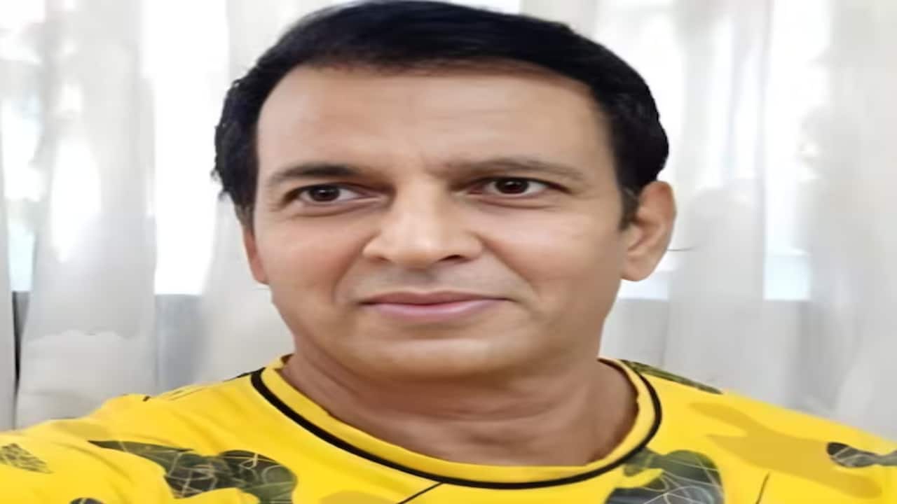 खेती-बाड़ी कर रहे रामायण के 'लक्ष्मण', उगाए काजू, दिखाया फार्म