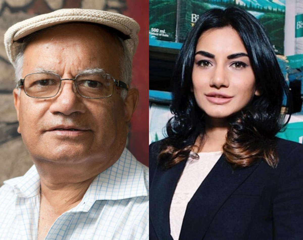 क्यों Bisleri बेचने जा रहे थे रमेश चौहान?