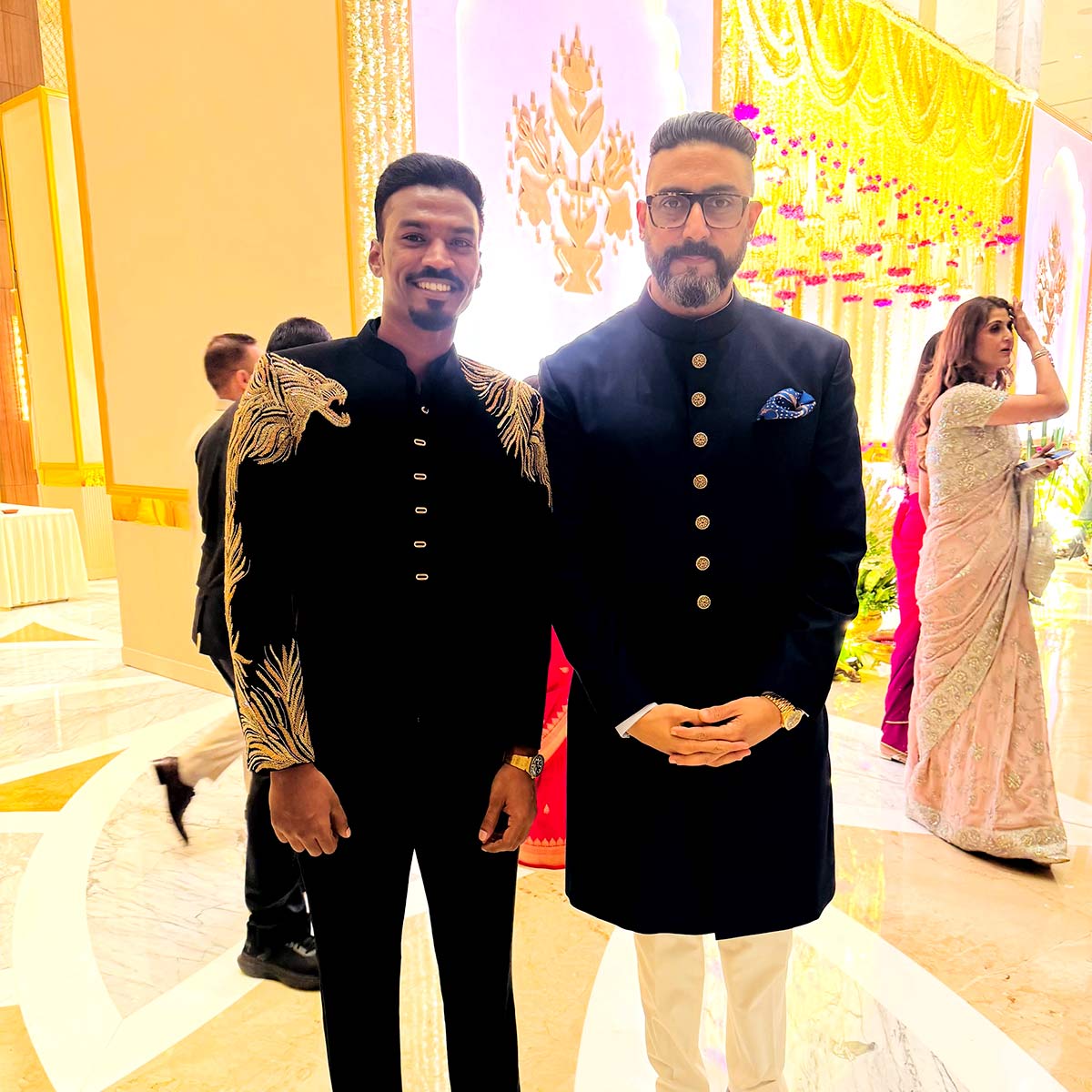 रेवती की शादी 