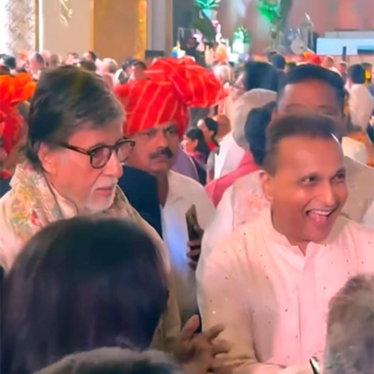 रेवती की शादी 