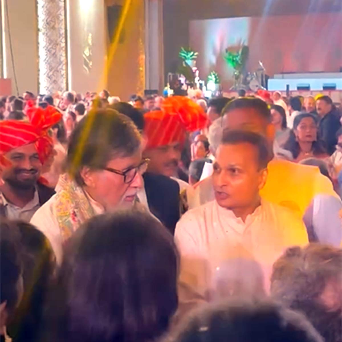 रेवती की शादी 