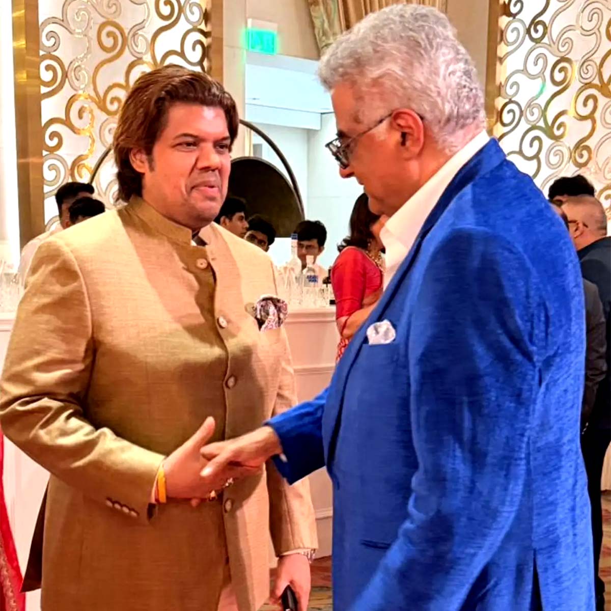रेवती की शादी 