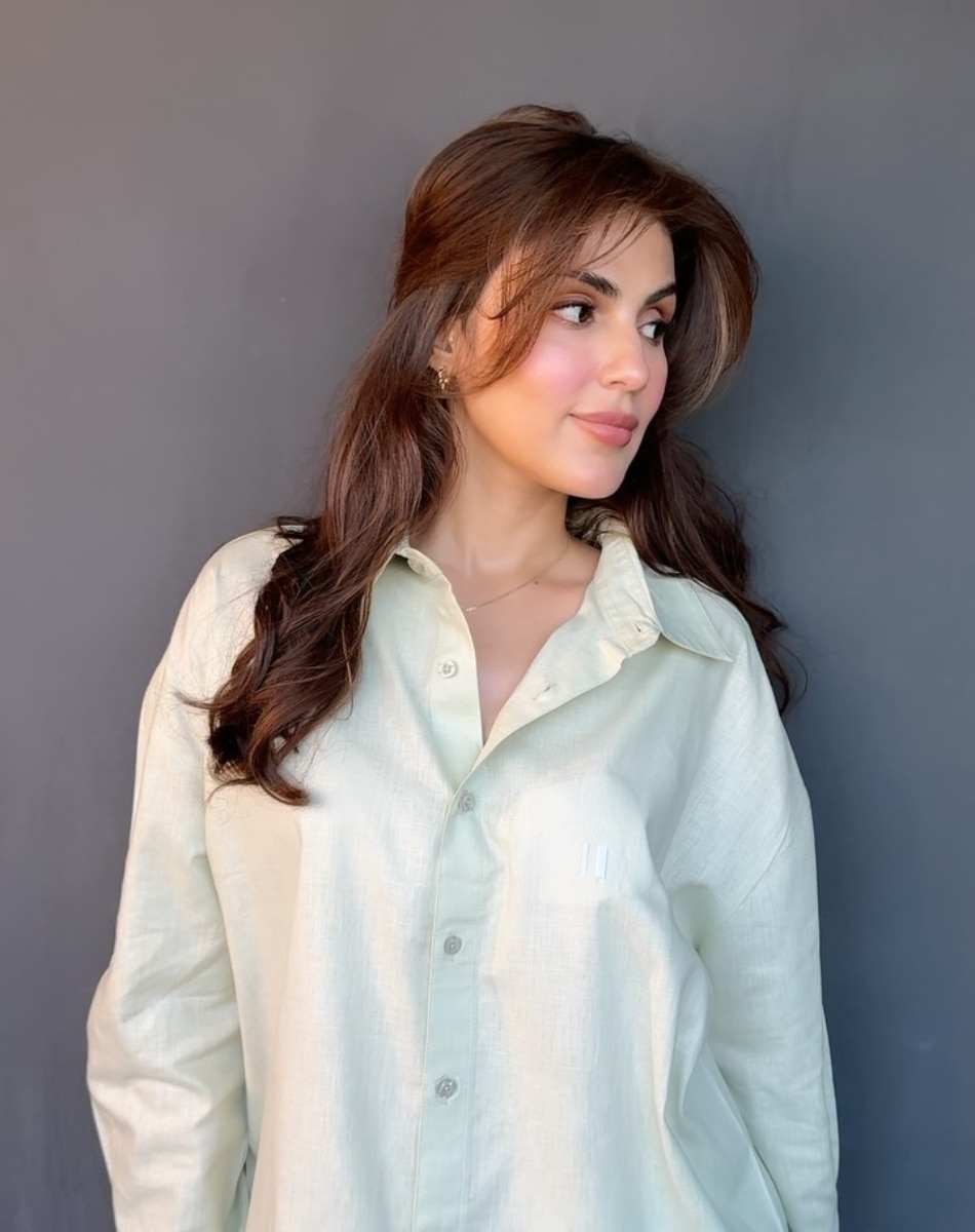 Rhea chakraborty on finding love again after sushant singh rajput death