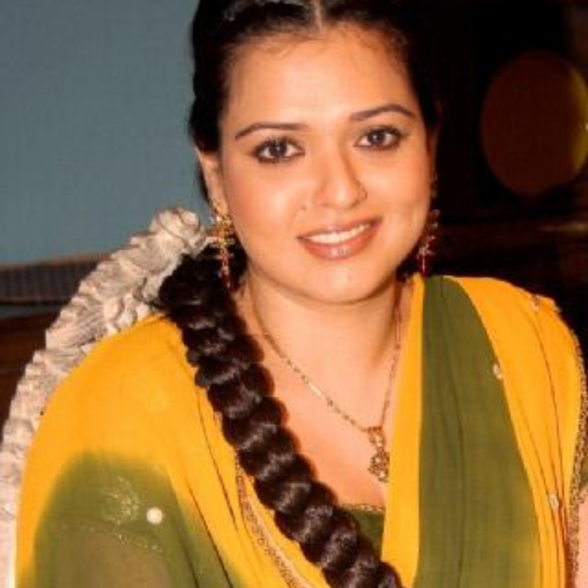 Riva bubber left showbiz