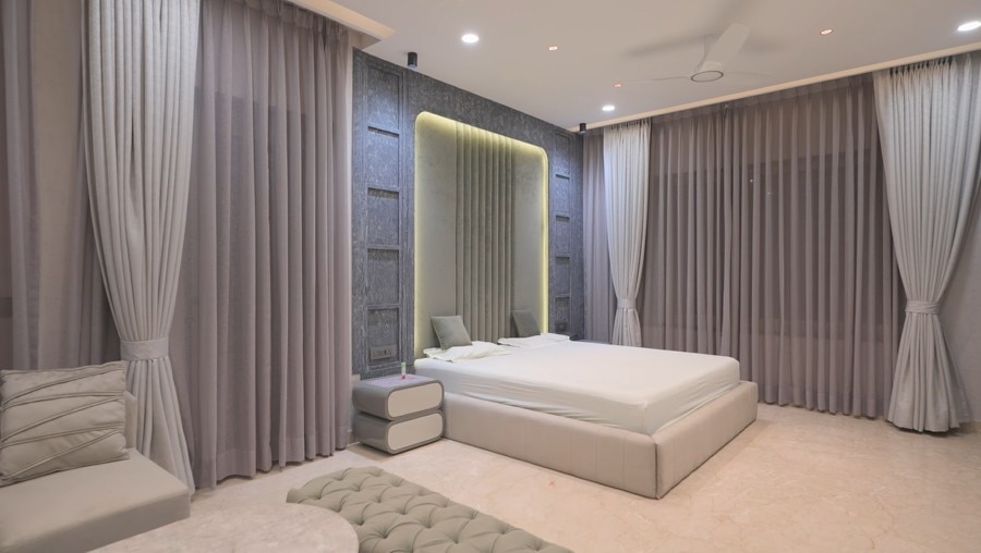 Elvish yadav home tour