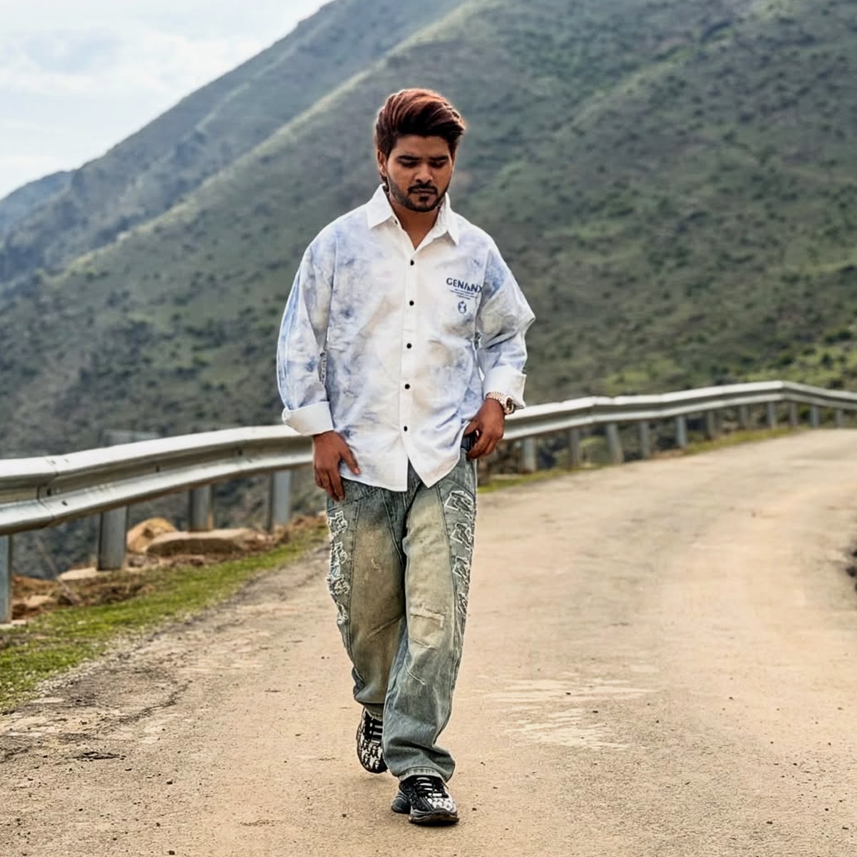 सलमान अली 