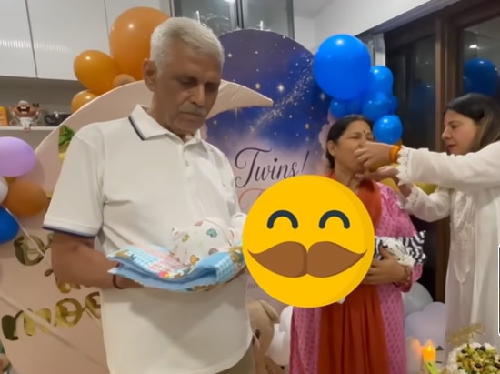 संभावना सेठ