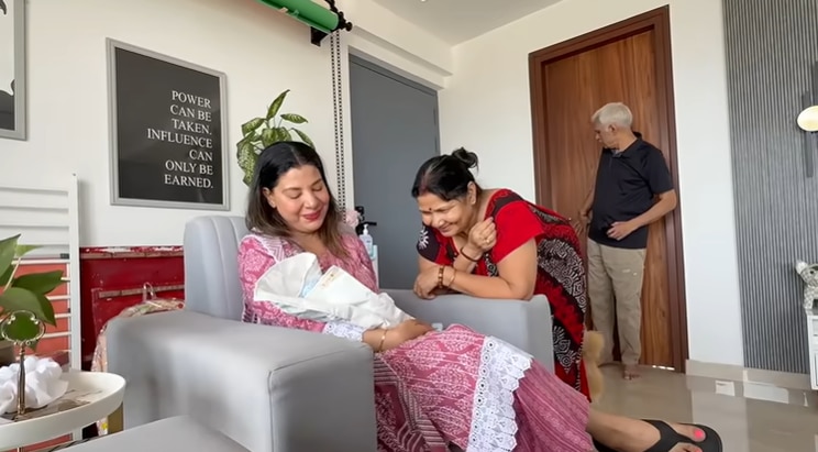 संभावना