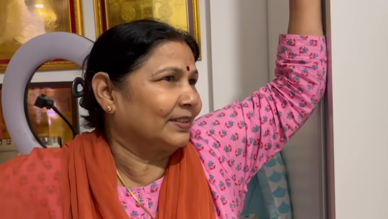 संभावना सेठ