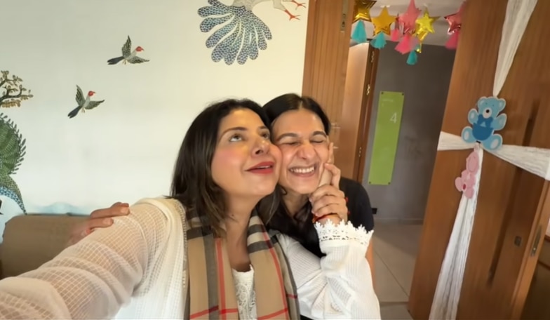 संभावना