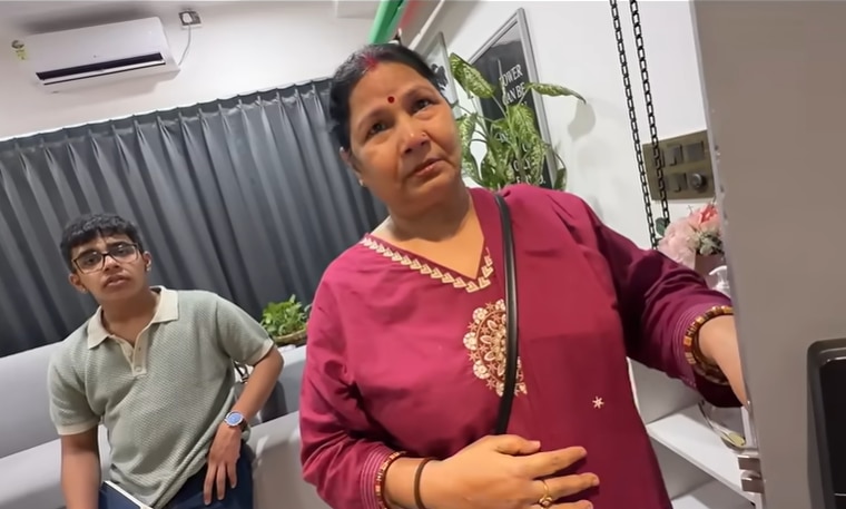 संभावना
