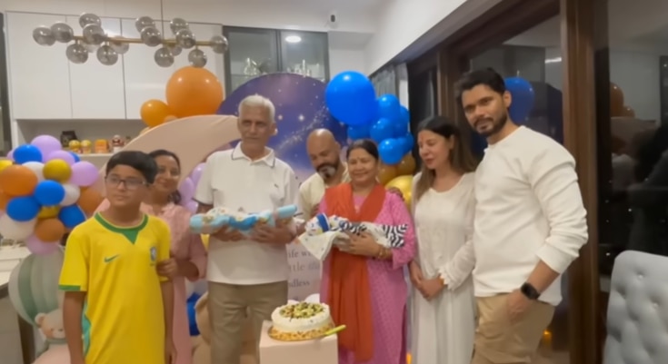 संभावना सेठ