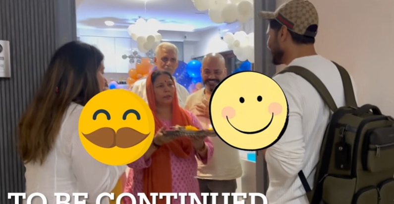 संभावना