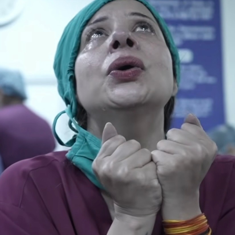 संभावना सेठ 