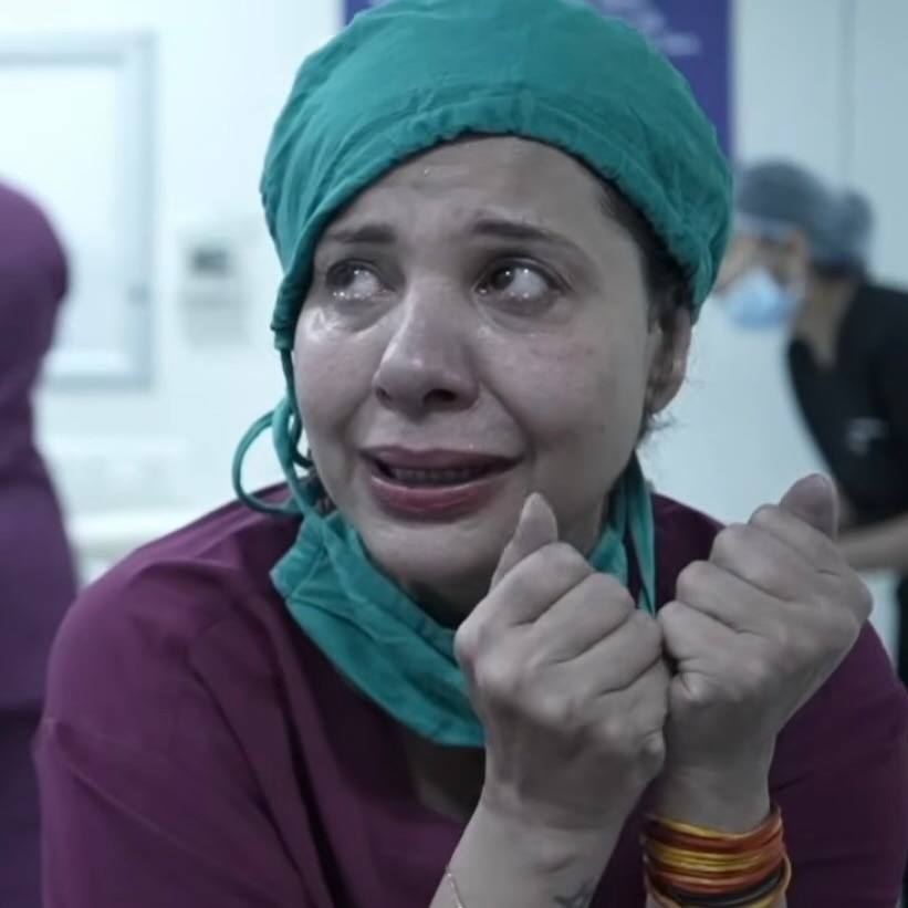 संभावना सेठ 