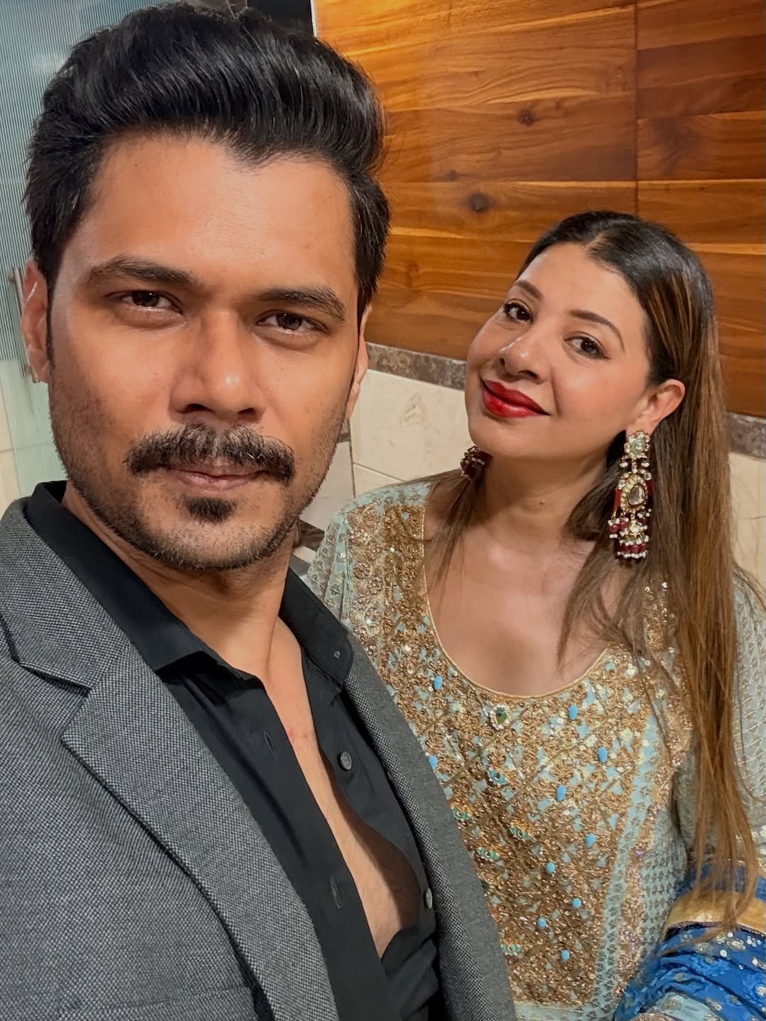 संभावना सेठ 