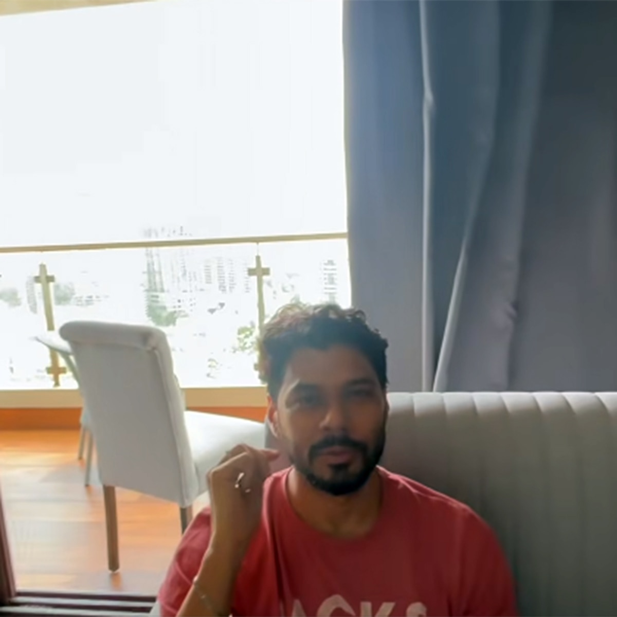 संभावना के सास-ससुर हुए भावुक