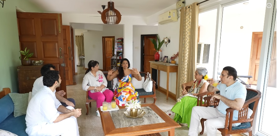 समीरा हाउस