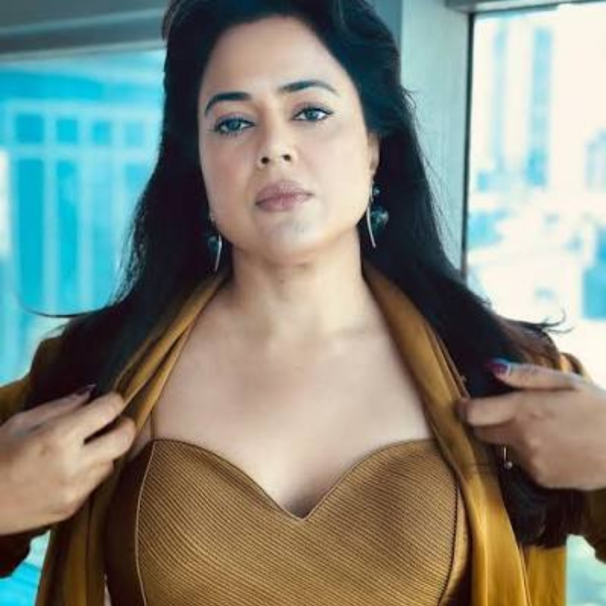 Sameera reddy on mother in law loneliness