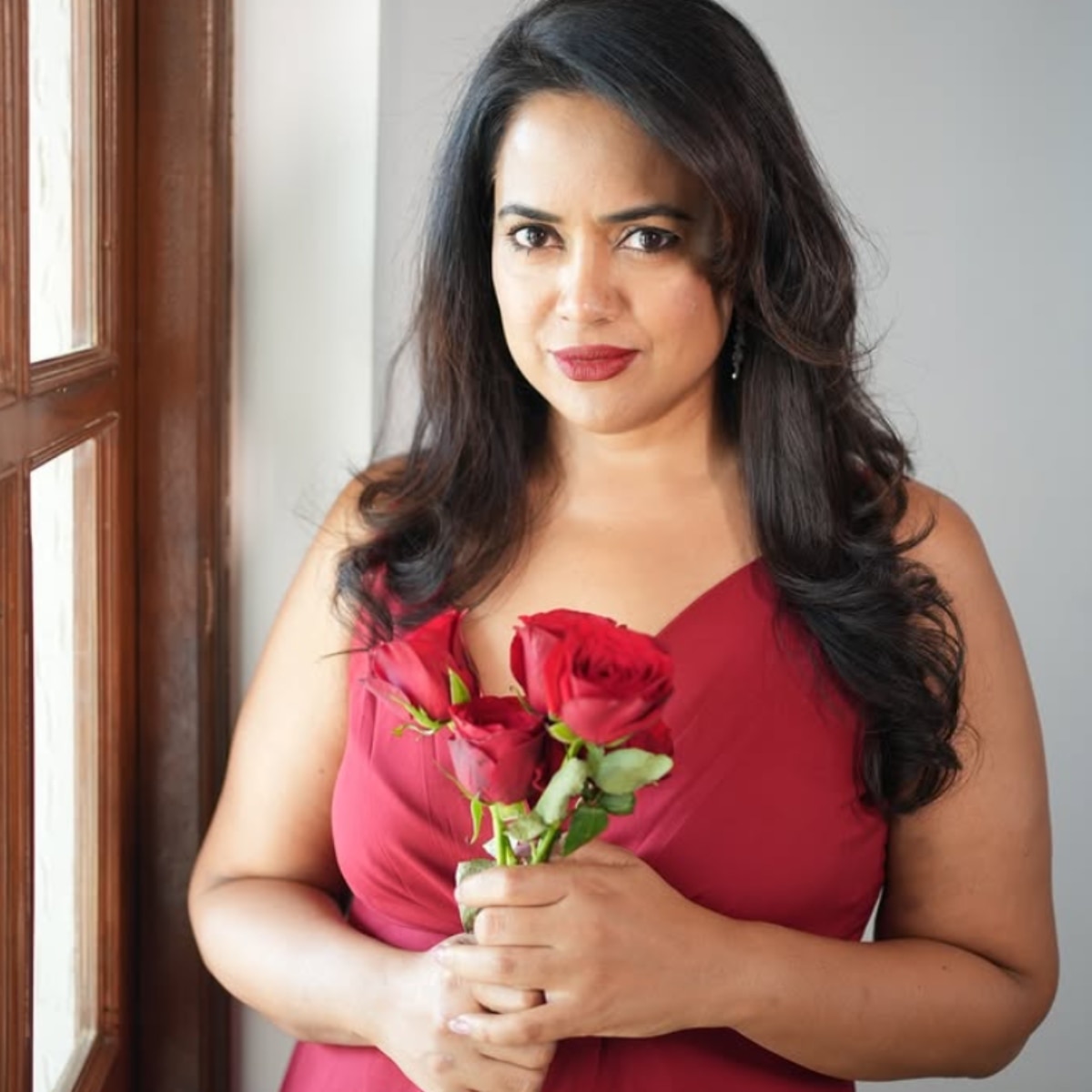 Sameera reddy on mother in law loneliness