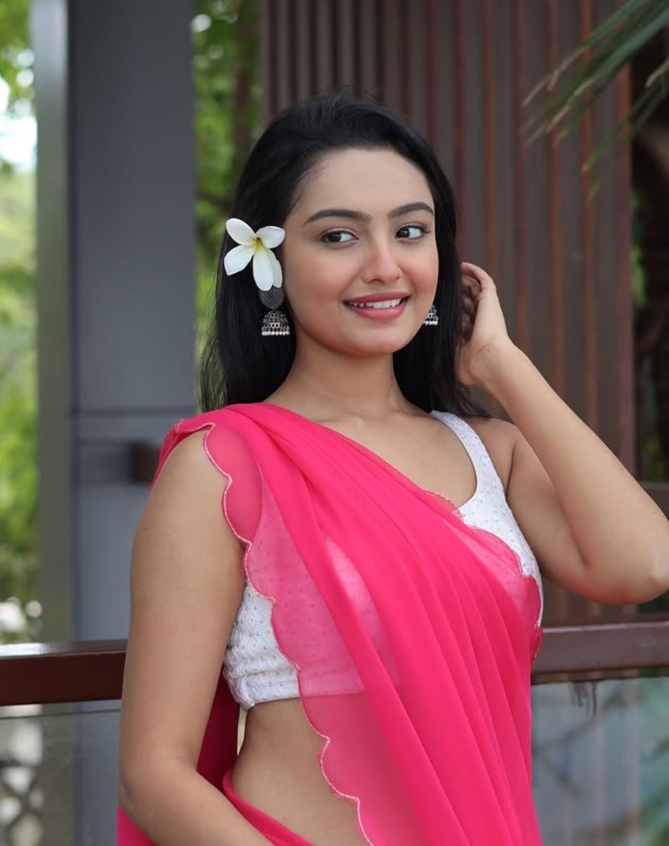 When sanchita ugale revealed dark side of tv industry