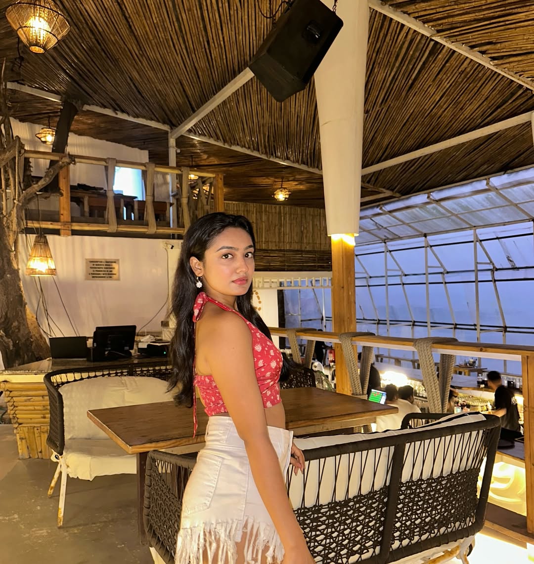 When sanchita ugale revealed dark side of tv industry