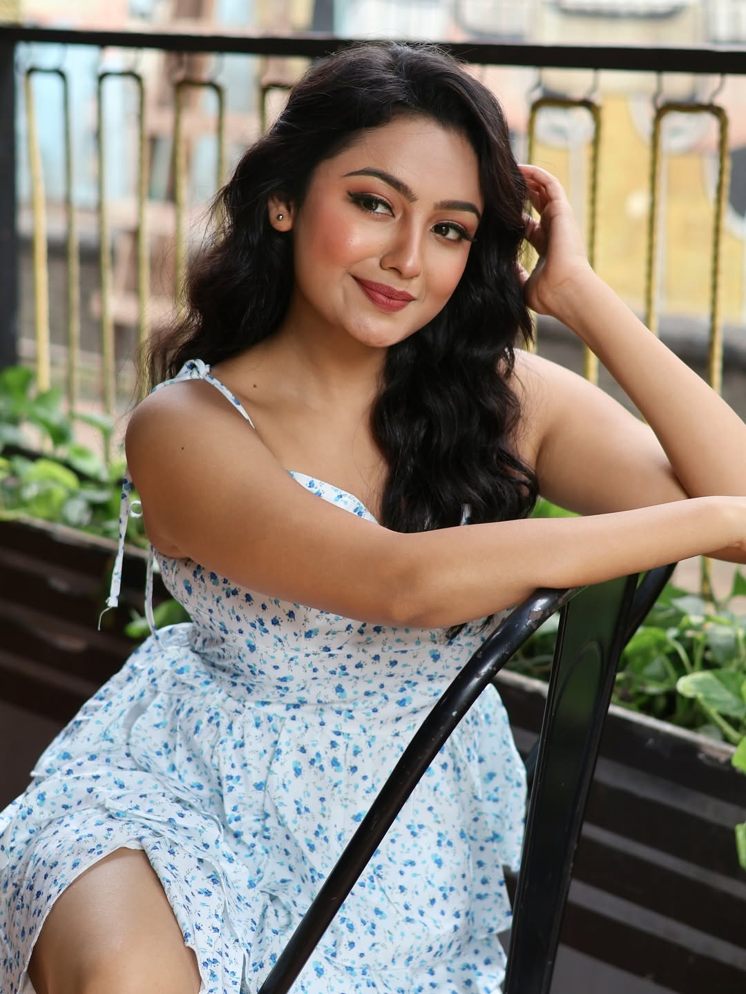 When sanchita ugale revealed dark side of tv industry