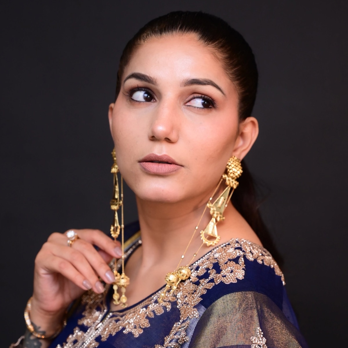 टूटेगी सपना-वीर की शादी?