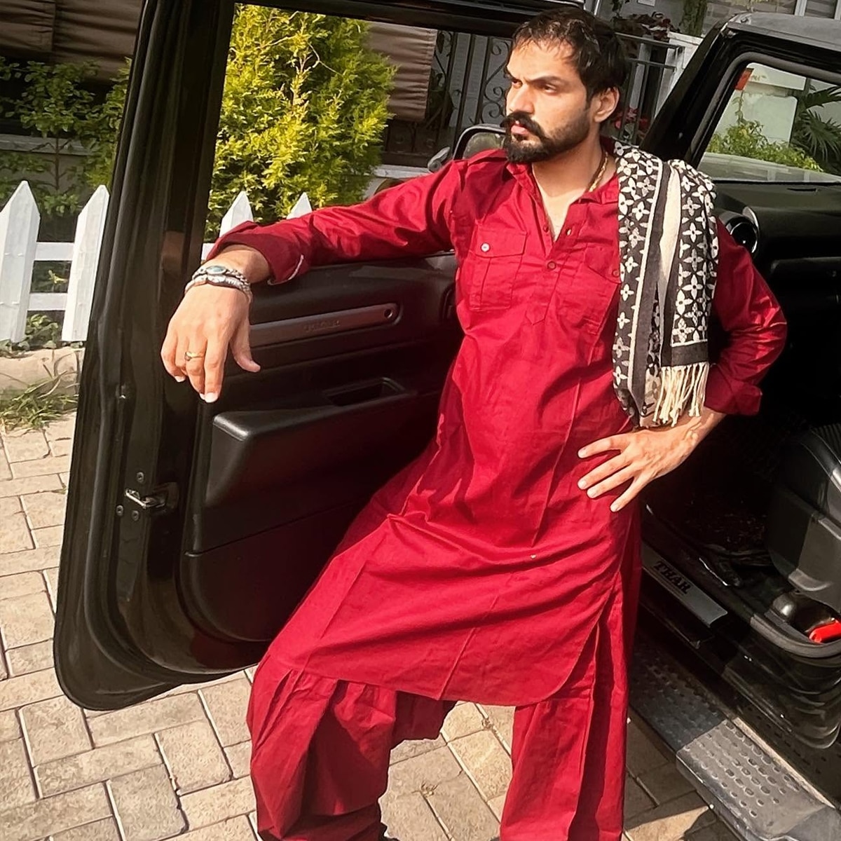 टूटेगी सपना-वीर की शादी?