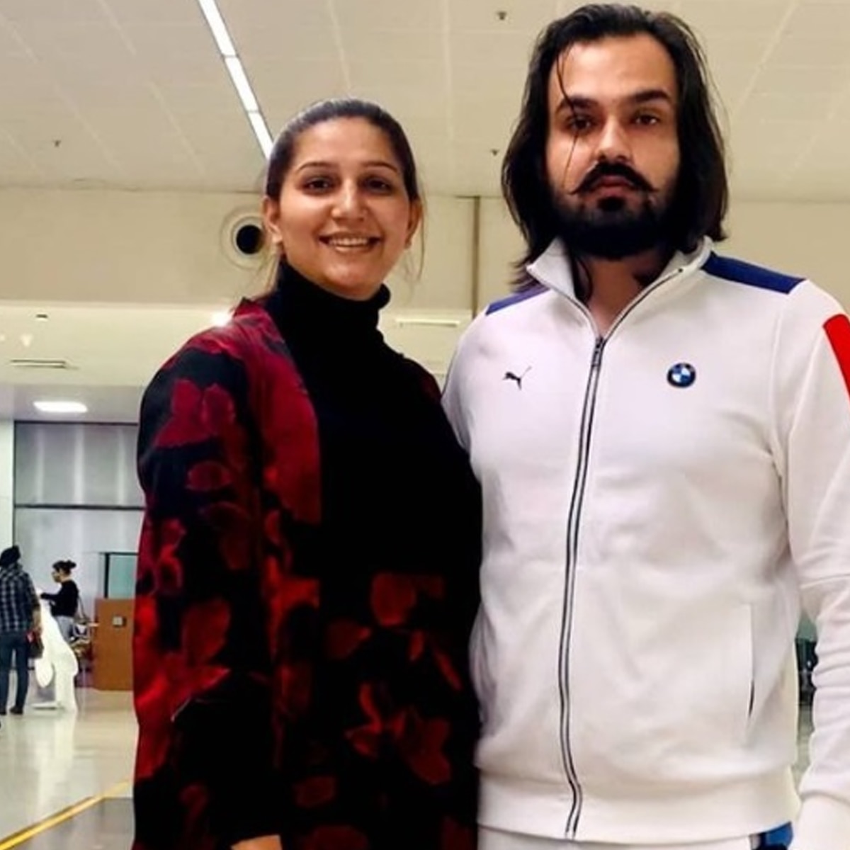 टूटेगी सपना-वीर की शादी?
