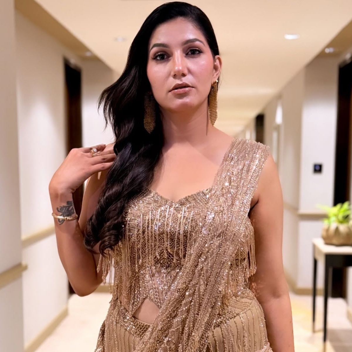 टूटेगी सपना-वीर की शादी?